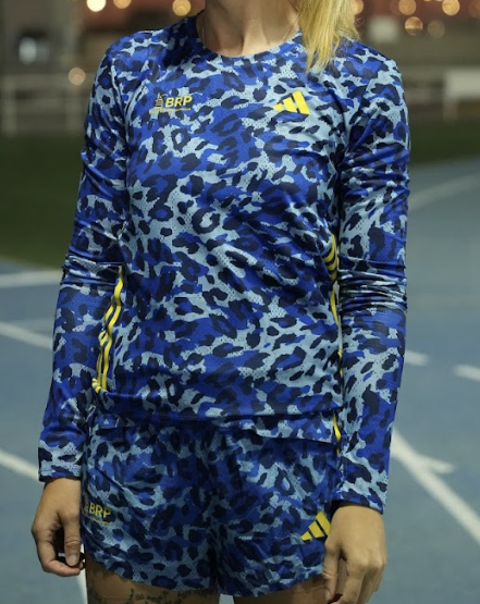 BRP x adidas Women's 3-Piece Bundle